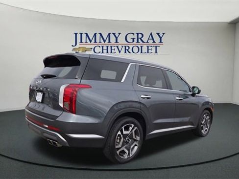 Used 2025 Hyundai Palisade SEL image 3