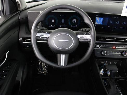 Certified 2026 Hyundai Tucson SE image 20