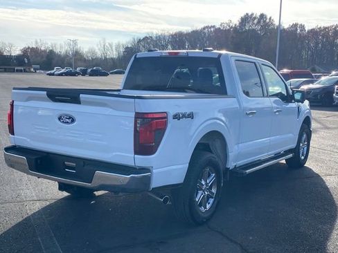 Used 2024 Ford F150 XLT w/ Tow/Haul Package image 4