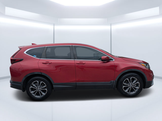 Used 2022 Honda CR-V EX image 2