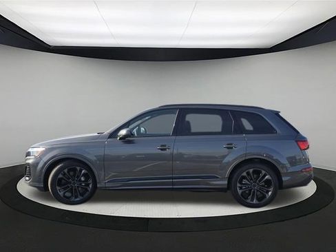New 2026 Audi Q7 3.0T Premium Plus image 4
