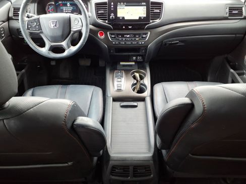 Used 2022 Honda Pilot TrailSport image 17