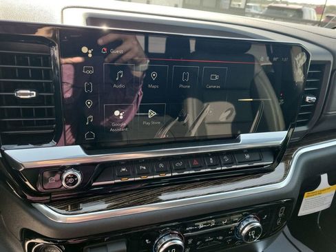 New 2026 GMC Sierra 1500 Elevation w/ Elevation Premium Package image 12