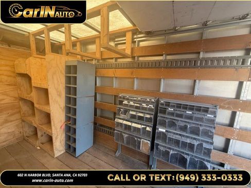 Used 2015 RAM ProMaster 3500 image 12