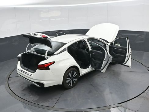 Used 2022 Nissan Altima 2.5 SL image 48