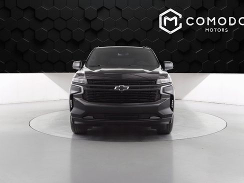 Used 2023 Chevrolet Suburban RST image 8