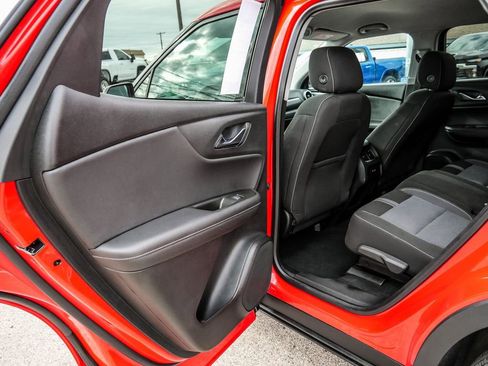 Used 2023 Chevrolet Blazer LT w/ Convenience Package FWD image 21