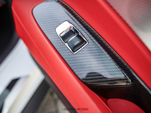 Used 2020 Chevrolet Corvette Stingray Premium Cpe w/ 3LT Preferred Equipment Group RWD image 53