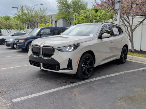 Used 2026 BMW X3 xDrive30 image 5
