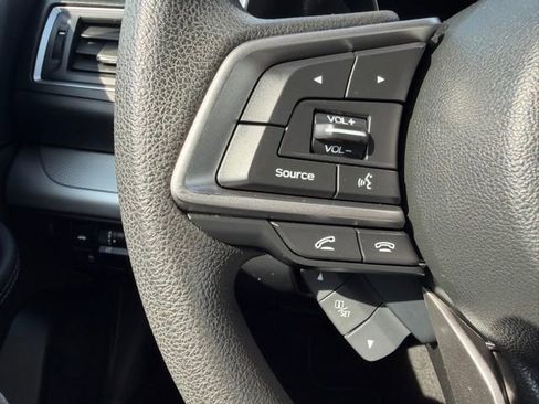 Certified 2025 Subaru Outback Premium AWD/4WD image 13