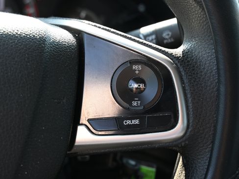 Used 2016 Honda Civic LX image 36