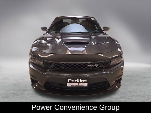Used 2019 Dodge Charger SRT Hellcat w/ Harman/Kardon Audio Group image 3