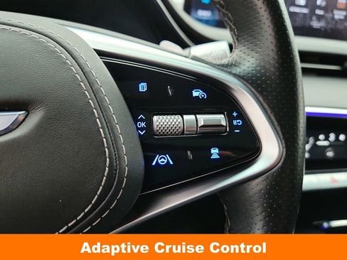 Used 2022 Genesis GV70 3.5T Sport w/ Cargo Package AWD/4WD image 25