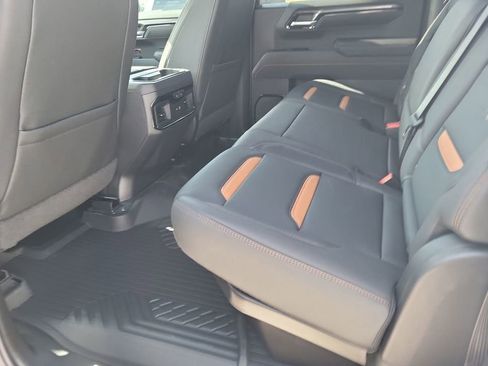 New 2026 GMC Sierra 1500 AT4 w/ AT4 Premium Package image 25
