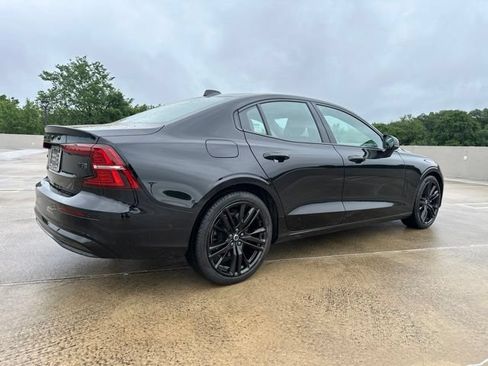 Certified 2024 Volvo S60 B5 Plus w/ Climate Package AWD/4WD image 9