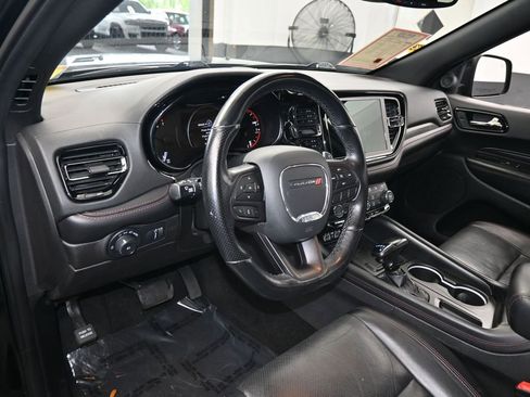 Used 2022 Dodge Durango R/T image 10