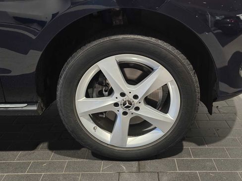 Used 2018 Mercedes-Benz GLE 350 4MATIC image 11