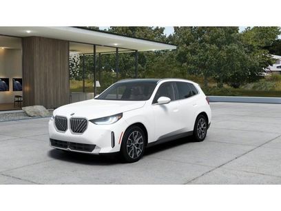 Used 2026 BMW X3 xDrive30