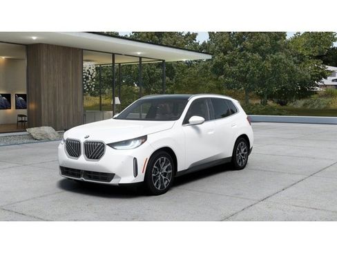 Used 2026 BMW X3 xDrive30 AWD/4WD image 1