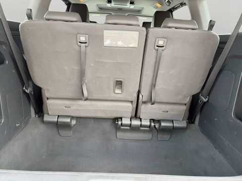 Used 2018 Honda Odyssey EX-L image 7
