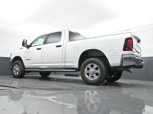 Used 2026 RAM 2500 Big Horn AWD/4WD image 47