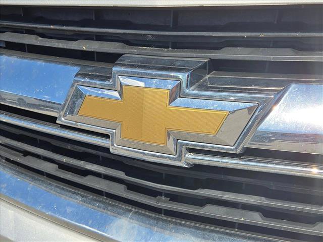 Used 2020 Chevrolet Colorado LT RWD image 5