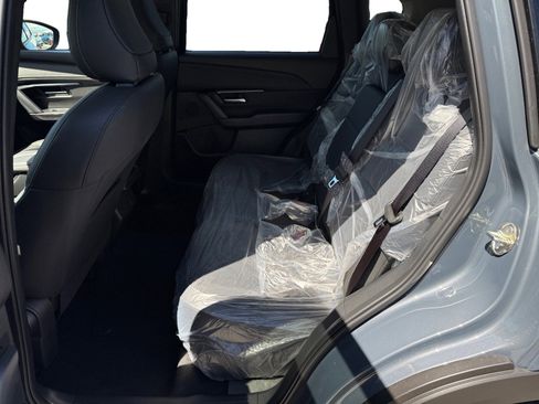 New 2026 MAZDA CX-5 Select image 16