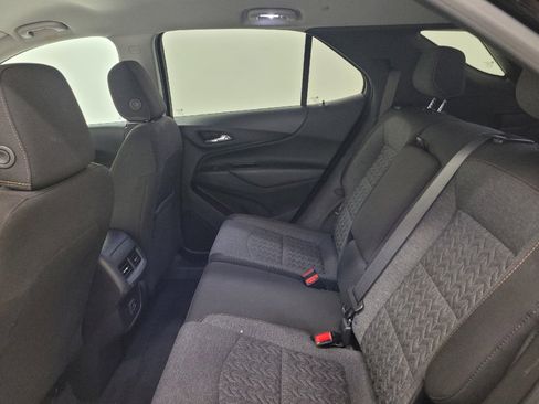 Used 2022 Chevrolet Equinox LT FWD image 18