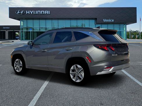 New 2026 Hyundai Tucson SEL AWD/4WD image 4