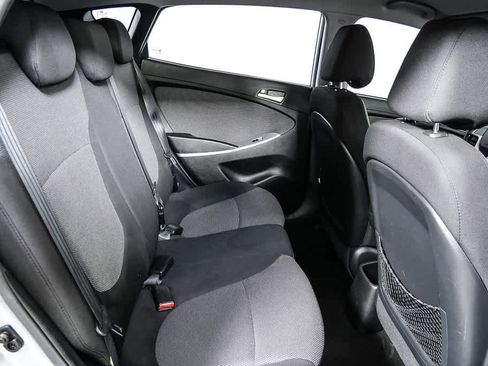 Used 2014 Hyundai Accent GS image 22