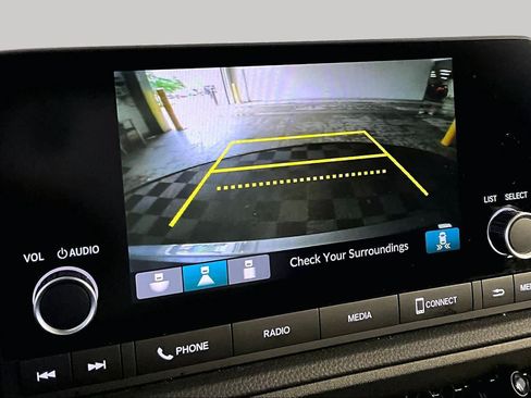 Used 2024 Honda CR-V Sport image 29