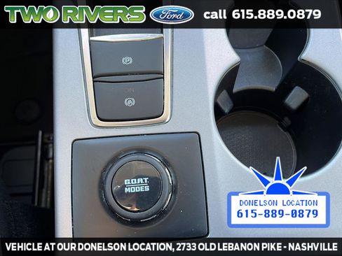 Used 2022 Ford Bronco Sport Big Bend w/ Convenience Package image 30