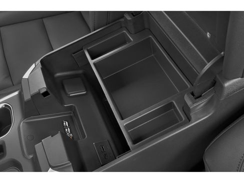 New 2026 Chevrolet Silverado 1500 LT Trail Boss w/ LT Trail Boss Premium Package AWD/4WD image 34