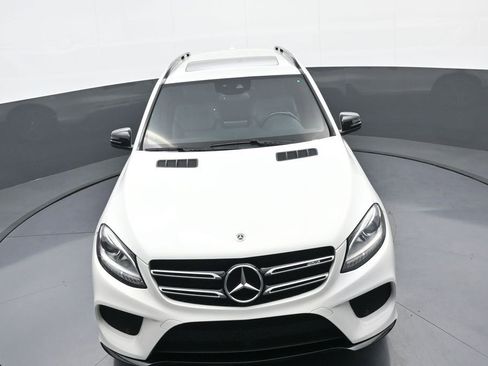 Used 2018 Mercedes-Benz GLE 43 AMG 4MATIC image 30