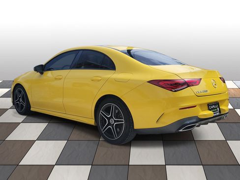 Used 2020 Mercedes-Benz CLA 250 image 6