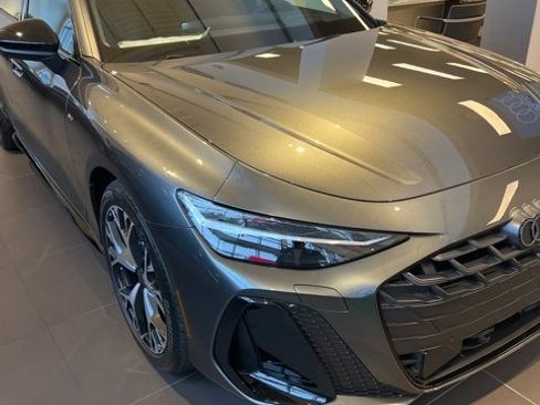 New 2026 Audi A6 Premium Plus image 9