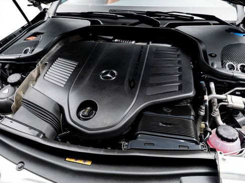 Used 2023 Mercedes-Benz CLS 450 4MATIC w/ Premium Package image 62