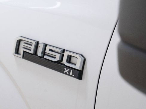Used 2018 Ford F150 XL w/ XL Power Equipment Group RWD image 16