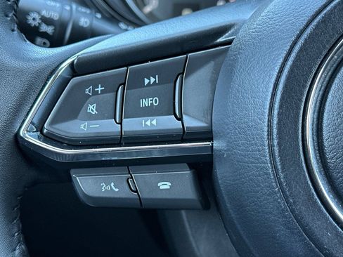 Used 2021 MAZDA CX-9 Touring w/ Touring Premium Package FWD image 25