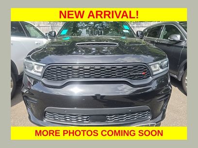 Used 2023 Dodge Durango R/T