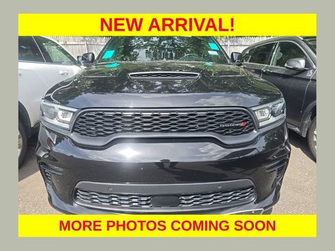 Used 2023 Dodge Durango R/T AWD/4WD image 1