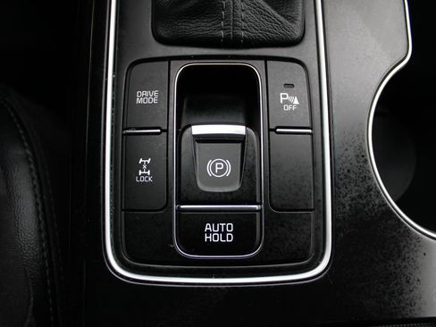 Used 2020 Kia Sorento EX AWD/4WD image 27