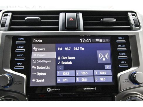 Used 2024 Toyota 4Runner SR5 image 20