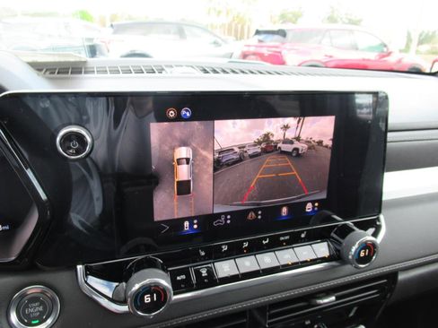 New 2026 Chevrolet Colorado LT w/ LT Convenience Package RWD image 24