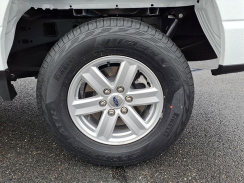 Used 2025 Ford F150 XL w/ Equipment Group 103A High image 15