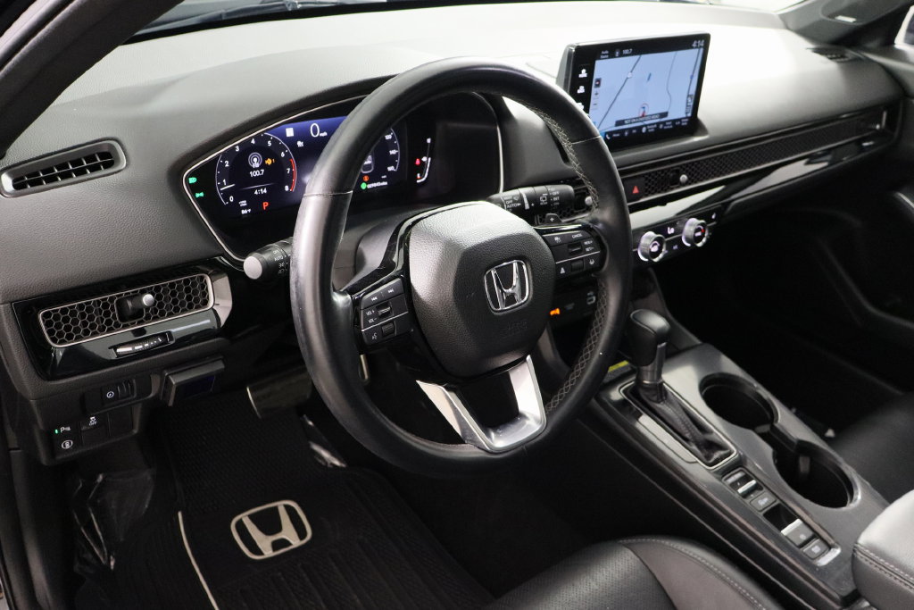 Used 2023 Honda Civic Sport Touring image 18