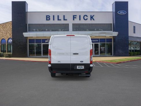 New 2025 Ford Transit 150 Low Roof AWD image 5