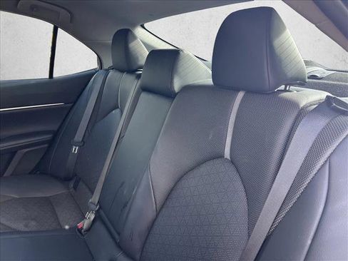 Used 2023 Toyota Camry XSE image 19