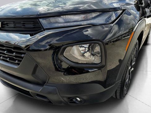 Used 2022 Chevrolet TrailBlazer ACTIV image 7