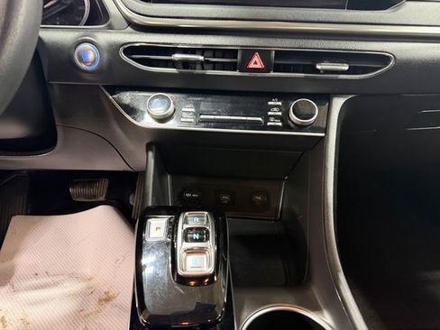 Used 2023 Hyundai Sonata SEL image 11